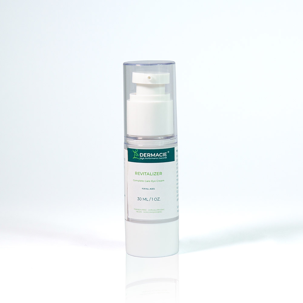 REVITALIZER <br> (Complete Care Eye Cream)