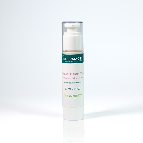 ULTIMATE COMFORT <br>(Anti-Redness Calming Serum)